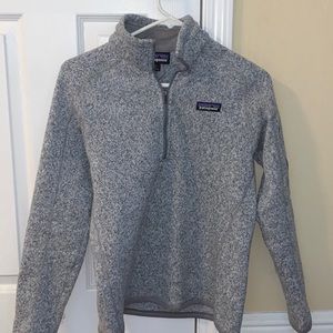 Patagonia Fleece Jacket NWT